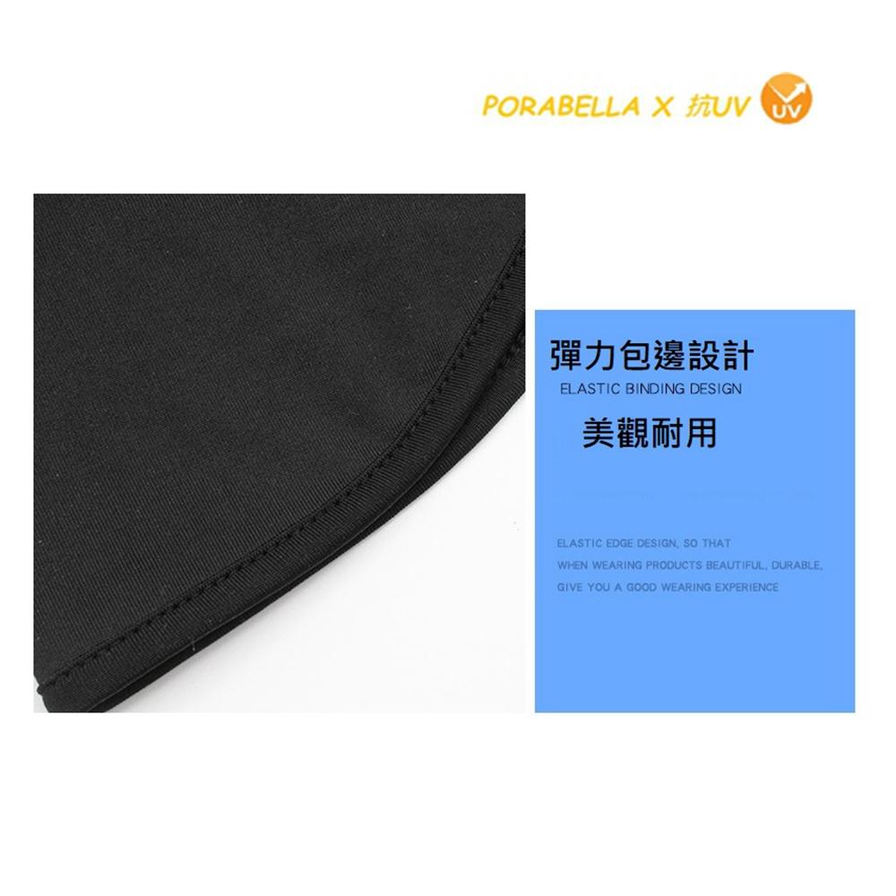 <Porabella>現貨面罩 掛耳面罩 冰絲面罩 防曬面罩 抗UV面罩  防曬涼感圍脖掛耳遮陽領巾頭巾 UV MASK-細節圖7