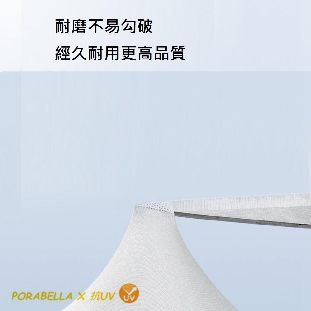 <Porabella>現貨面罩 護頸面罩 防曬面罩 冰絲面罩 360℃抗UV防曬面罩 涼感面罩 防風面罩 UV MASK-細節圖5