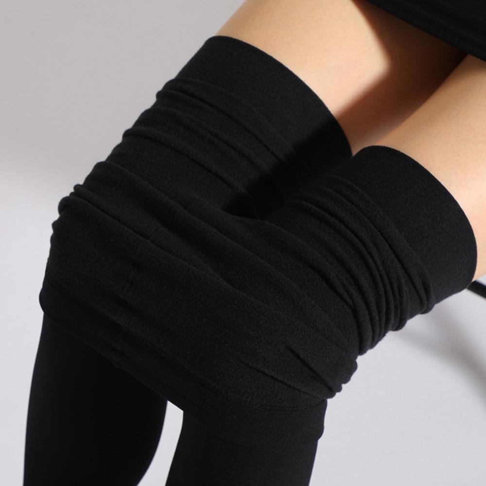 <Porabella>現貨褲襪 200D九分褲襪絲襪提臀褲襪顯瘦褲襪提臀絲襪連褲襪pantyhose(均碼)-細節圖5