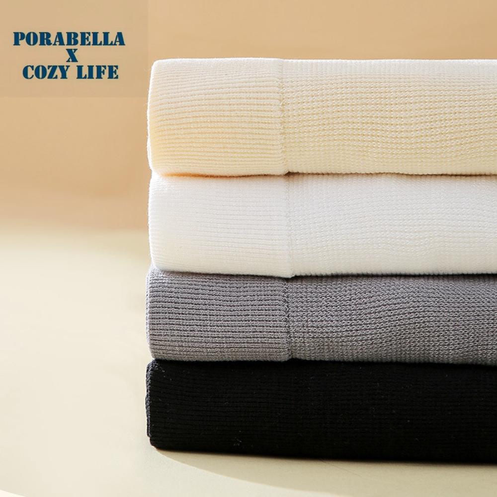 <Porabella>現貨安全褲 中腰蕾絲花邊提臀安全褲防走光安全褲平腳安全褲女生內褲無痕內褲PANTIES(均碼)-細節圖8