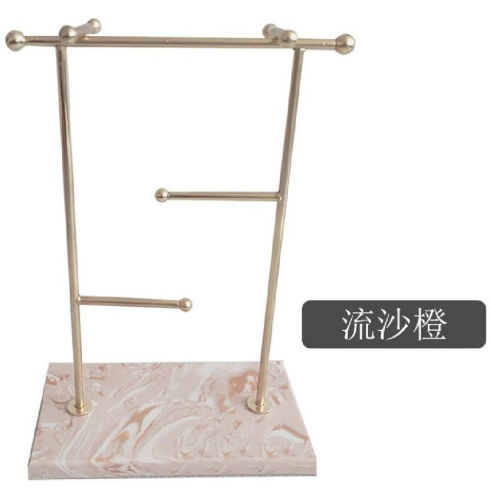 <台灣現貨>快速出貨 皮革收納盒  隨身款珠寶盒 迷你飾品收納盒 旅行收納盒 便攜飾品盒 多功能收納盒 首飾盒 珠寶盒-細節圖5