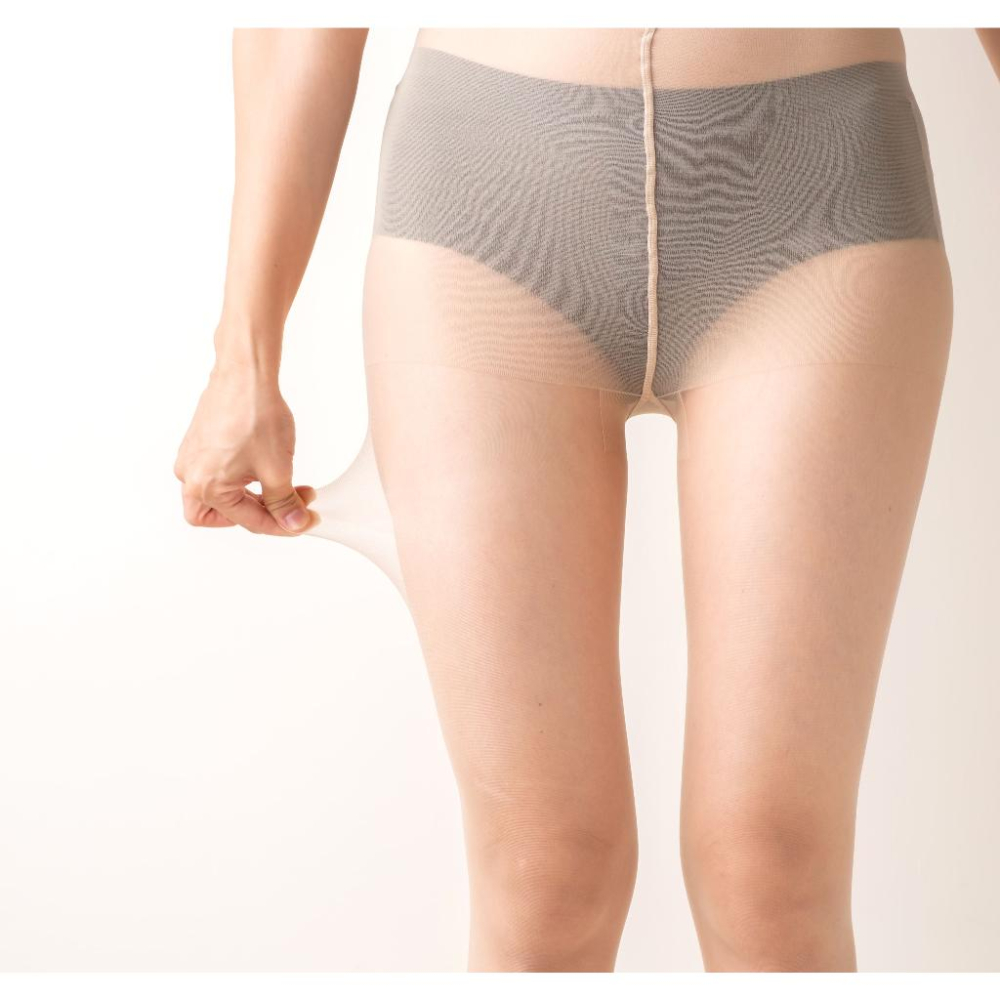 <Porabella>現貨絲襪透膚絲襪亮澤感舞台絲襪褲襪薄款絲襪透明絲襪大碼絲襪加大絲襪連褲襪pantyhose(均碼)-細節圖4