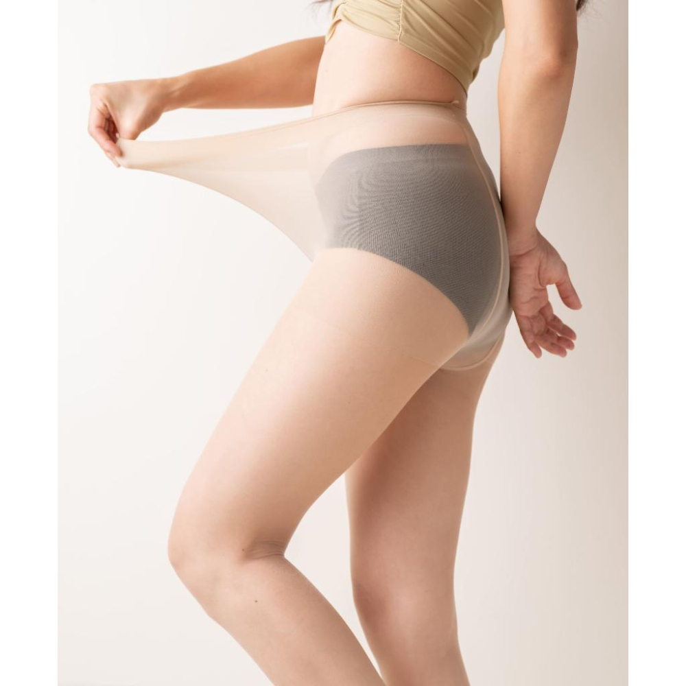 <Porabella>現貨絲襪透膚絲襪亮澤感舞台絲襪褲襪薄款絲襪透明絲襪大碼絲襪加大絲襪連褲襪pantyhose(均碼)-細節圖5