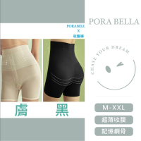<現貨>收腹提臀  記憶鋼骨束褲  高腰塑腰內褲 收腹內褲  無痕內褲女生內褲 PANTIES (M~2XL)
