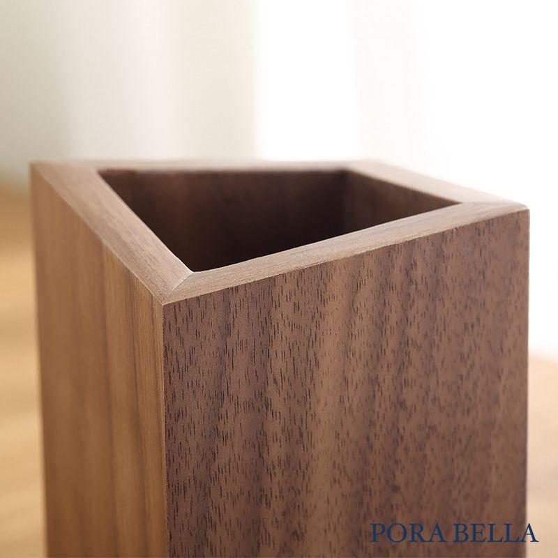 <台灣現貨>快速出貨 筆筒收納盒  隨身款珠寶盒 迷你飾品收納盒 旅行收納盒 便攜飾品盒 多功能收納盒 首飾盒 珠寶盒-細節圖6