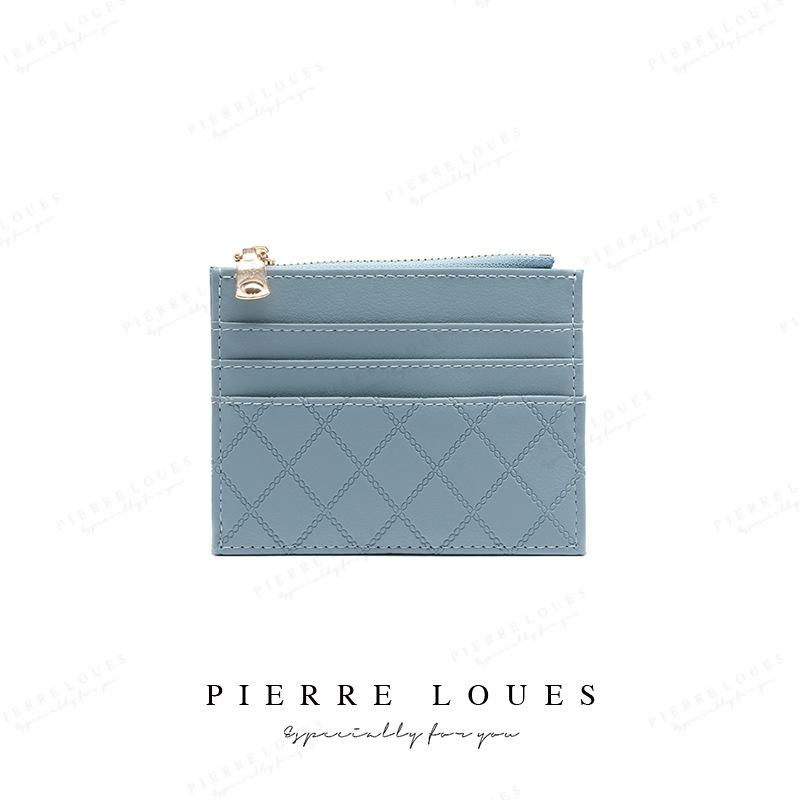 Pierre loues 2025 brand from