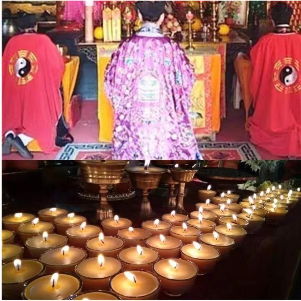 『運福閣』【開光】符咒銀戒，咒語戒指，辟邪轉運，防小人，招財迎福，富貴平安H05-細節圖6