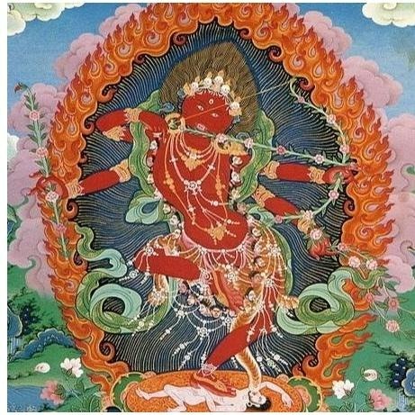 『運福閣』【開光】作明佛母戒指，綠度母戒指，人緣姻緣銀戒，桃花戒指，事業銀戒，家庭心咒銀戒H01-細節圖5