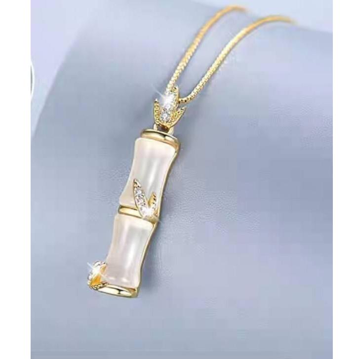 阿贊PUT財氣魅情白水晶美鑽符管項墬（強效），大旺桃花，提升魅力，家庭和睦，鎖住感情，招財，防小人，官運升遷H01-細節圖2