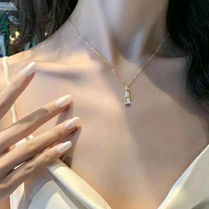 阿贊PUT財氣魅情白水晶美鑽符管項墬（強效），大旺桃花，提升魅力，家庭和睦，鎖住感情，招財，防小人，官運升遷H01-細節圖3