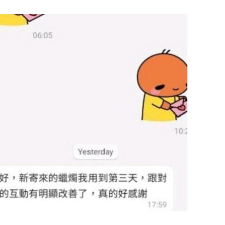 阿讚空撒男女/女女/男男燕通和合蠟燭，鎖心，愛情和合，防出軌，挽回感情，恩愛如初，家庭幸福，防第三者-細節圖3