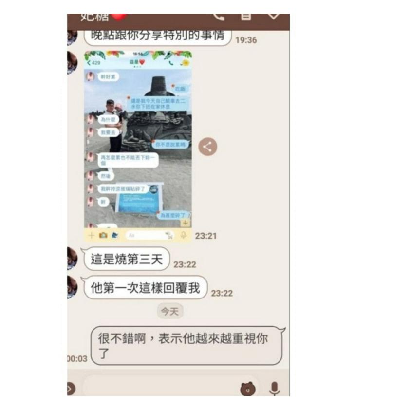 阿讚空撒男女/女女/男男燕通和合蠟燭，鎖心，愛情和合，防出軌，挽回感情，恩愛如初，家庭幸福，防第三者-細節圖4