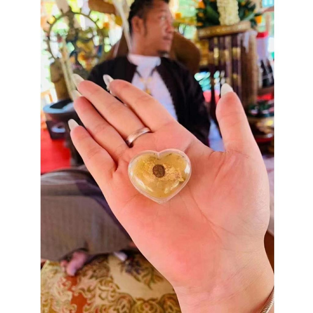 【阿讚濕緬甸情降膏】， 挽回感情，讓對方一心一意愛著你、不能沒有你， 讓愛人回心轉意，感情牢固穩定，吸引對方H12-細節圖2