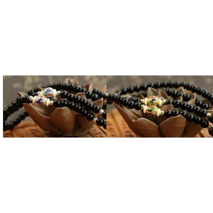 龍婆耐龍澤度金，正偏財運、ㄉㄨˇ運、股票基金投資、助人緣、避小人、助權利、助事業生意辟邪、轉運、逢凶避禍H03-細節圖3