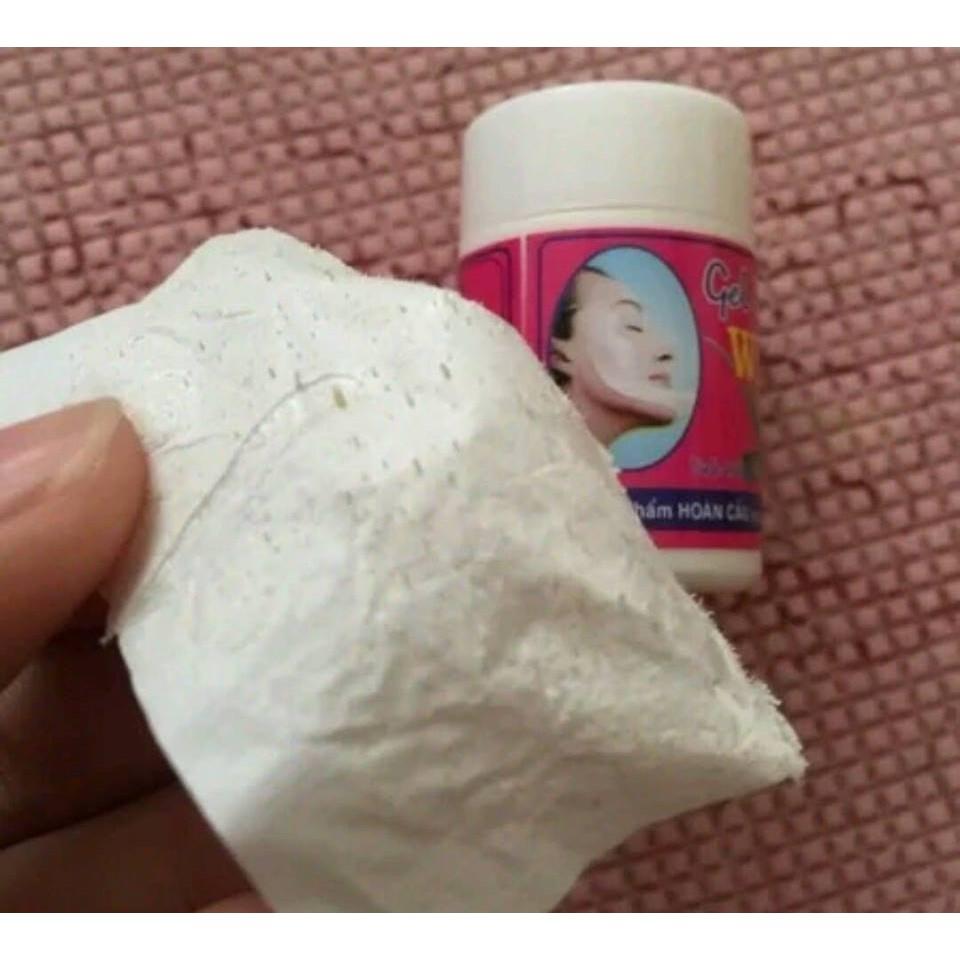 泰國超強蘆薈除粉刺膠， 粉刺撕布，清除陳年粉刺，發燒熱賣品，22g+約40多張貼布紙-細節圖2