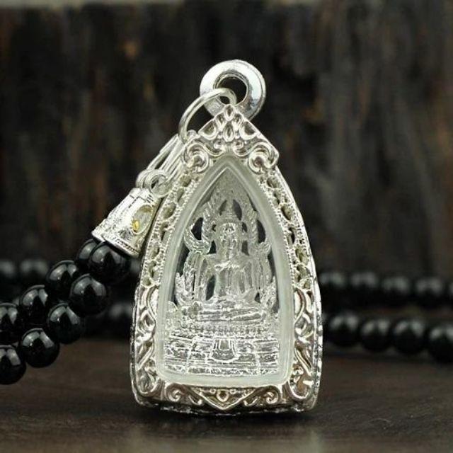 龍婆基墾成功佛(二色)，與甄子丹同款，掩面保平安四面佛。招財轉運，避邪擋災，增加人緣，助事業成功，增長財富和智慧，招貴人-細節圖3