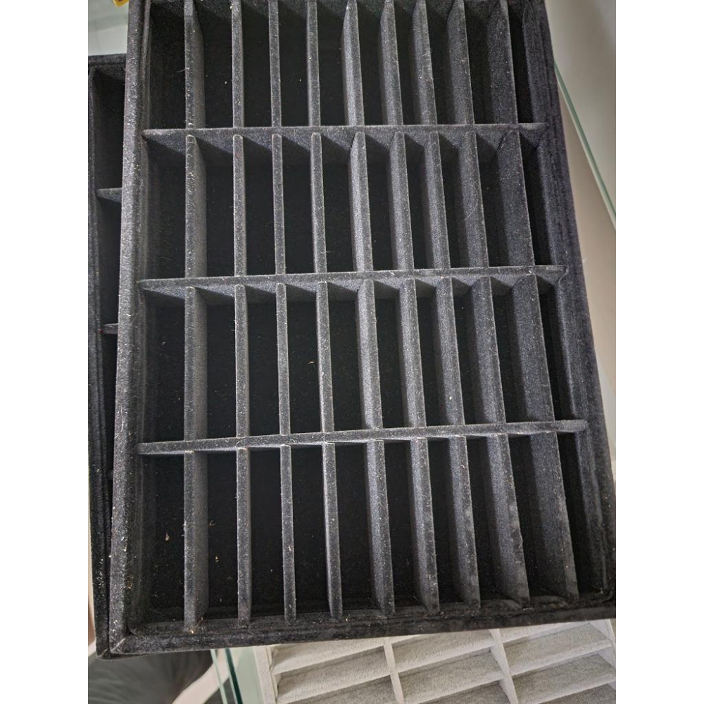 玉鐲飾品展示盒,收納盒,整理架,展示架-細節圖3