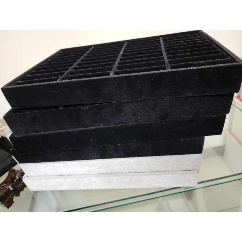 玉鐲飾品展示盒,收納盒,整理架,展示架-細節圖4