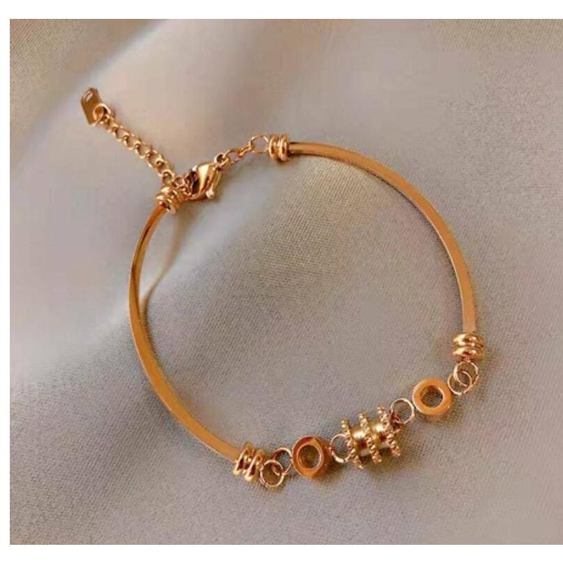 龍婆雨水開光風生水起K金轉運佛牌手鍊，轉運增運、感情和合、桃花事業、人緣大漲、愛情甜蜜、招正偏財、克制小人H05-細節圖2