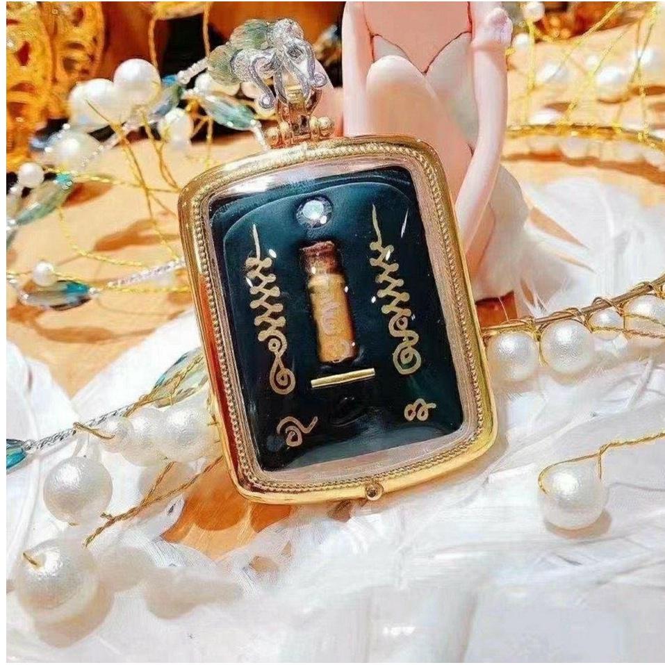 聖‮現狐仙皇‬世，天‮法才‬師阿讚​‎͏ ​莫扛鼎‮級神‬法門秘​術，逆轉運勢、桃花人緣、婚姻感情幸福、旺事業貴人H16-細節圖2