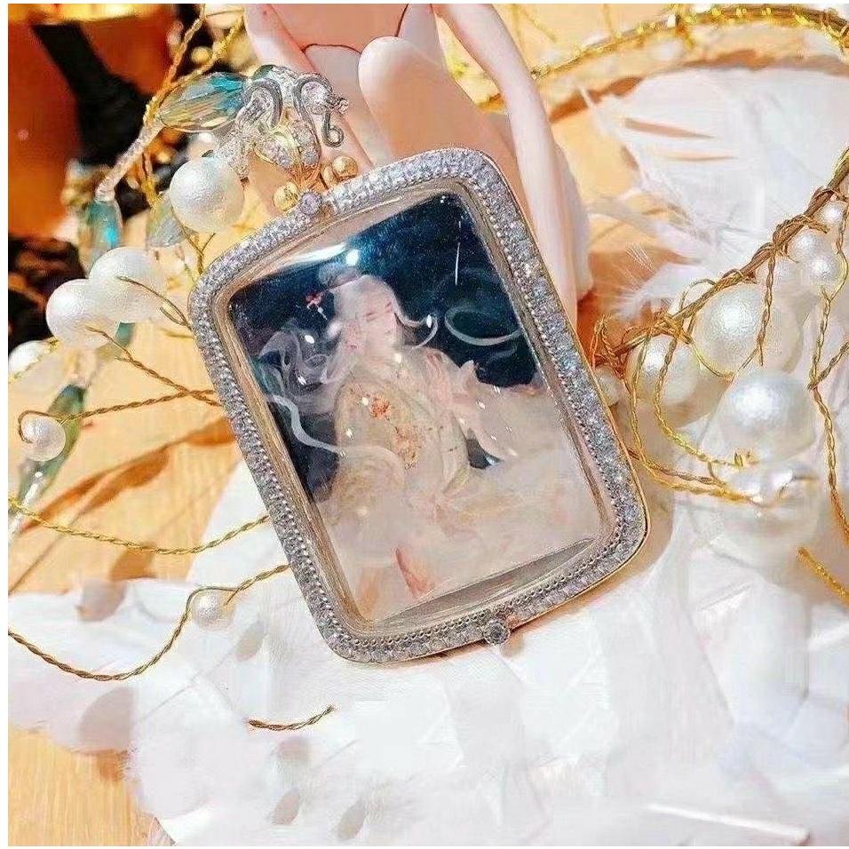 聖‮現狐仙皇‬世，天‮法才‬師阿讚​‎͏ ​莫扛鼎‮級神‬法門秘​術，逆轉運勢、桃花人緣、婚姻感情幸福、旺事業貴人H16-細節圖3