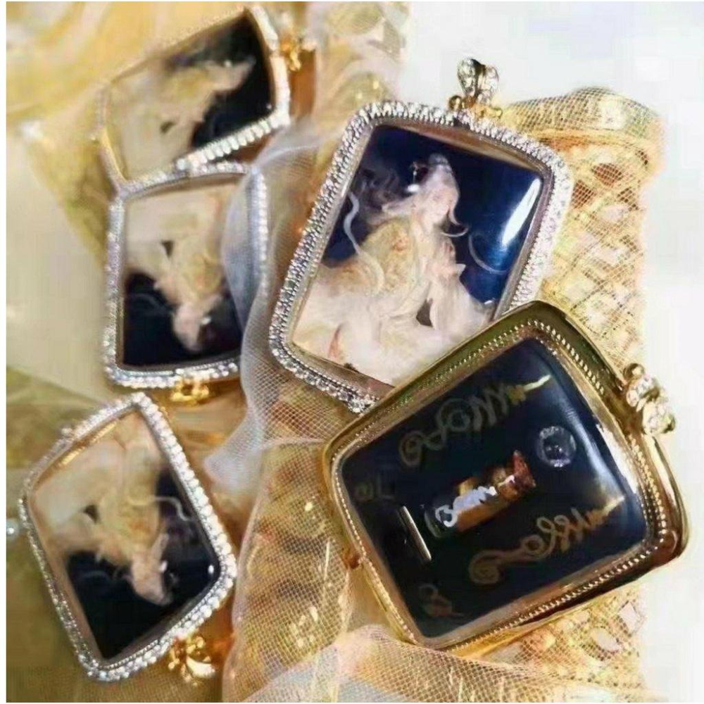 聖‮現狐仙皇‬世，天‮法才‬師阿讚​‎͏ ​莫扛鼎‮級神‬法門秘​術，逆轉運勢、桃花人緣、婚姻感情幸福、旺事業貴人H16-細節圖4