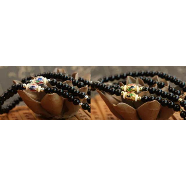 龍婆耐龍澤度金，正偏財運、賭運、股票基金投資、助人緣、避小人、助權利、助事業生意辟邪、轉運、逢凶避禍(彩色銀殼)-細節圖4