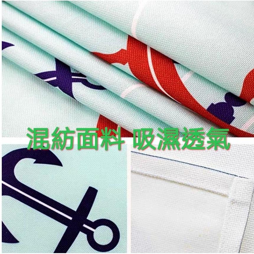 『富貴坊』【開光】風水葫蘆棉麻門簾，五福臨門簾布，五行開運布簾，風水葫蘆屏風，招財葫蘆窗簾，辟邪葫蘆H02-細節圖4