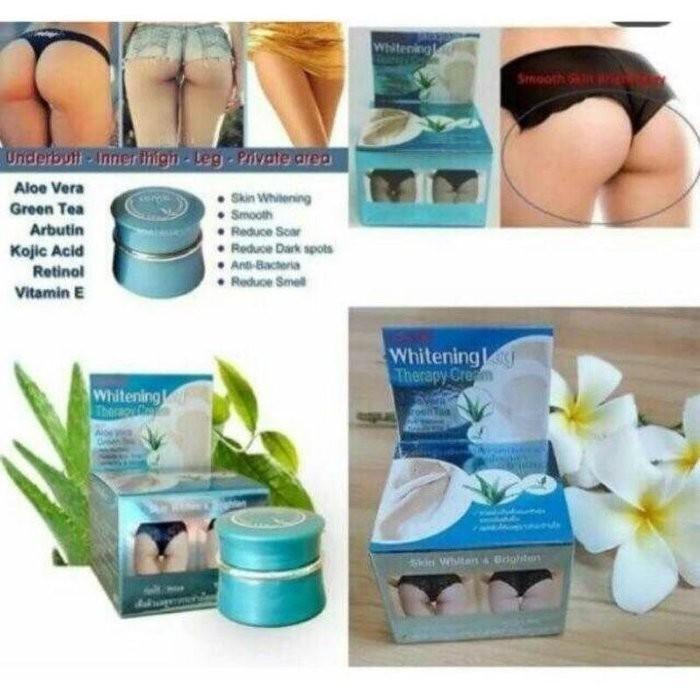 泰國ISME臀部/股溝/胯下嫩白淡化膏C01-細節圖2
