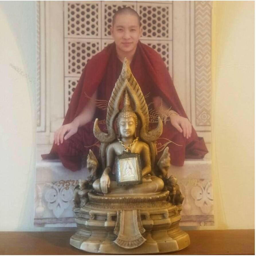 古巴卡穆尼璀璨星光桃花人緣魅力美鑽戒指，挽回愛情、轉好運、自信魅力、人緣桃花、工作運、財運、異性緣H04-細節圖2