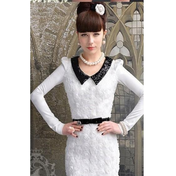 《Muse du Louvre-羅浮宮珠寶》精選冰種濃厚葉綠放光A貨雕花翡翠玉鐲 ，古樸寶光，玉質細膩H19-細節圖5