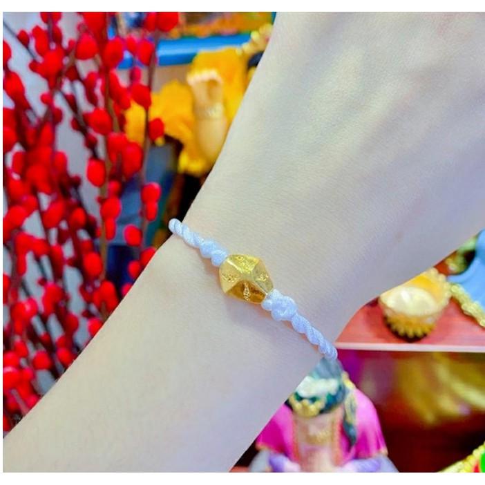 阿讚佑【小金庫法繩】 2021年開年必帶法繩，五谷豐‮豐登‬收、財財‮沖氣‬天、日進斗金、大財‬小財、八‮來方‬財H01-細節圖2