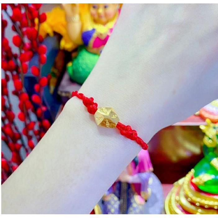 阿讚佑【小金庫法繩】 2021年開年必帶法繩，五谷豐‮豐登‬收、財財‮沖氣‬天、日進斗金、大財‬小財、八‮來方‬財H01-細節圖4