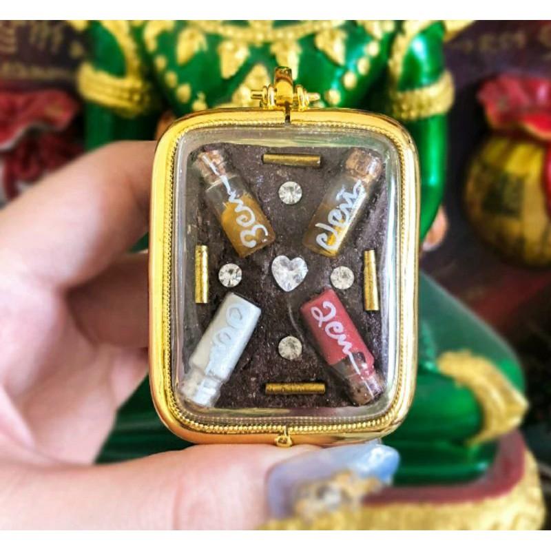 阿讚zui美貓仙🧚‍♀️🔥俾睨天下·萬仙之上🔥情牽一線，財福雙得，有求必應，讓對方的視線離不開你-細節圖3