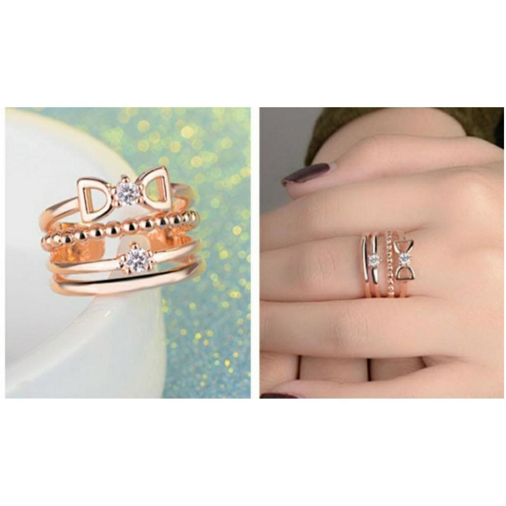 古巴卡穆尼璀璨星光桃花人緣魅力美鑽戒指，挽回愛情、轉好運、自信魅力、人緣桃花、工作運、財運、異性緣H05-細節圖2