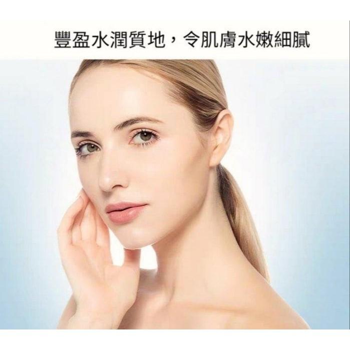 梵貞玻尿酸保濕滋潤面霜，密集補水，水潤細膩柔滑男女面霜（50g）H01-細節圖2