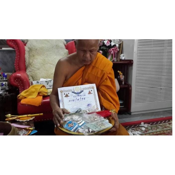 龍丹年紅寶石玫瑰金轉運招財貔貅佛牌+鈦鋼項鍊，招財進寶、財源滾滾、生意興隆、職場晉升、避邪、保平安、人緣魅力H03-細節圖5