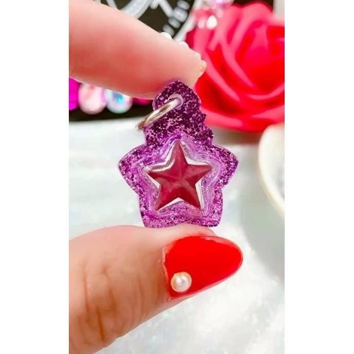 泰國佛牌真品，婆譚彭幸運星佛牌（手鏈/項鍊兩用），感情順利，人緣魅力無限，助好運，助生意事業，吸納八方招財、人緣及靈氣-細節圖3