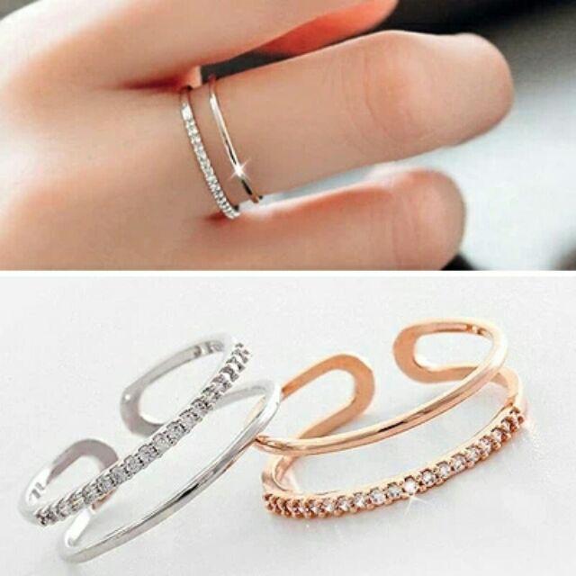 龍波三安開光，1克拉施華洛世奇浪漫愛情勝利鑽戒，挽回、轉運、人緣 、異性緣、桃花、魅力、和合、招財-細節圖2