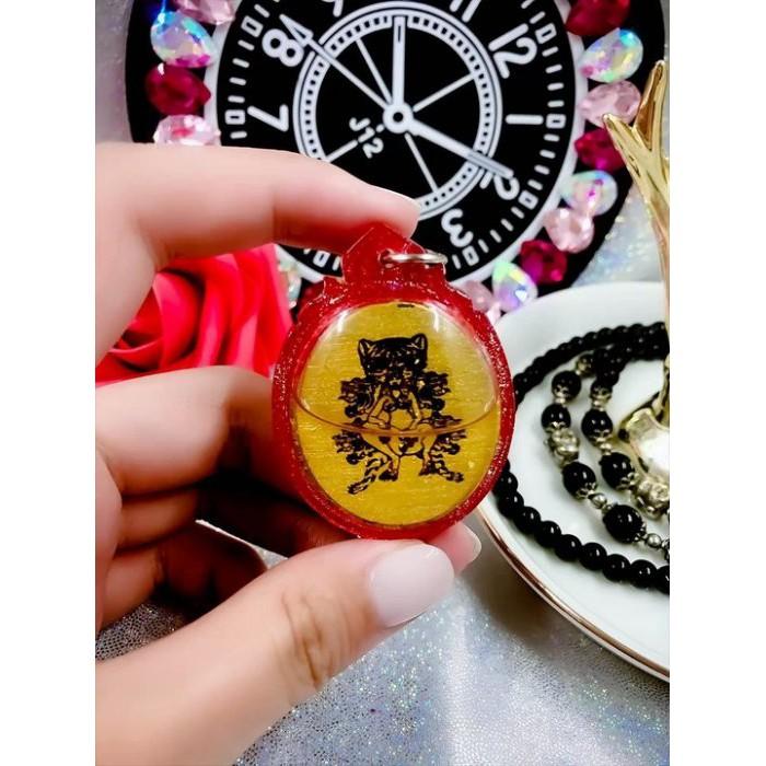 泰國佛牌真品,古巴堪斌依霸女神佛牌, 助愛情運,招人緣、貴人緣、旺桃花、穩固感情、防出軌、提升個人魅力 - Victoria Palace ...