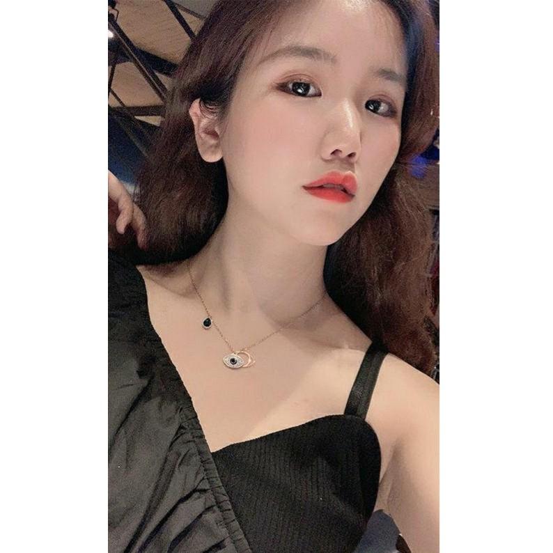 泰國佛牌真品，阿贊白礦魅力桃花天眼藍鑽項鍊，全方位提升人緣魅力、鎖心、感情圓滿、好姻緣、平安助運、健康H05-細節圖2