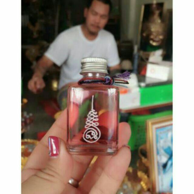 泰國阿讚公蠱惑人心油（ 新款超大瓶），成願油， 催債，愛情和合，挽回感情，鎖心-細節圖3