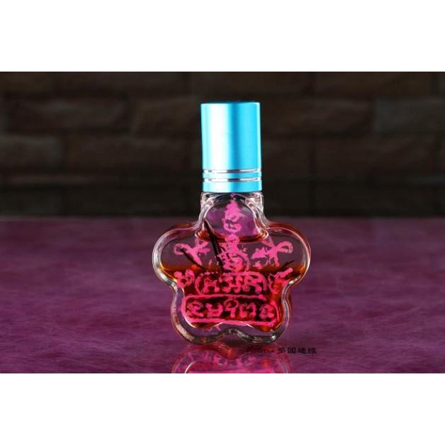 龍普洪咩特強版迷情人緣花香水（男女適用），勾魂迷戀，重溫感情， 提升異性緣及魅力，強化人緣人脈，助財運A04-細節圖3