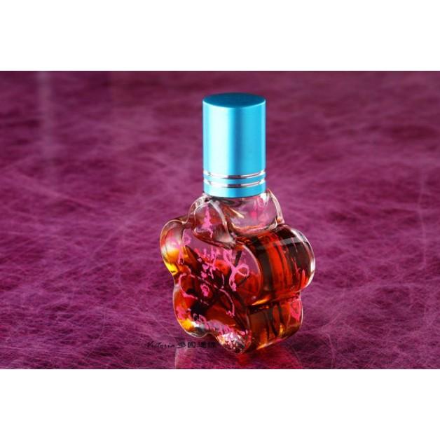 龍普洪咩特強版迷情人緣花香水（男女適用），勾魂迷戀，重溫感情， 提升異性緣及魅力，強化人緣人脈，助財運A04-細節圖4