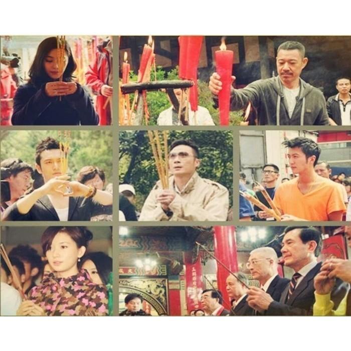 泰國佛牌正品，龍波本廟恭請配戴型招財古曼童 (超級靈感強)， 招財、助事業生意、人緣、轉運、成願、護主、看家護院、感情-細節圖6