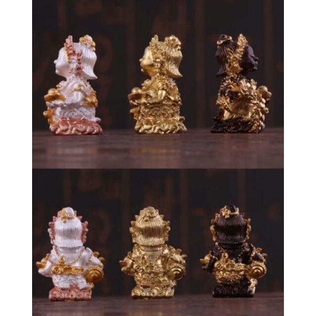 阿贊蘇斌配戴型招財古曼童 (超強)， 招財童子，招財、助事業生意、人緣、轉運、成願、護主、看家護院、感情順利、 夫妻合和-細節圖2