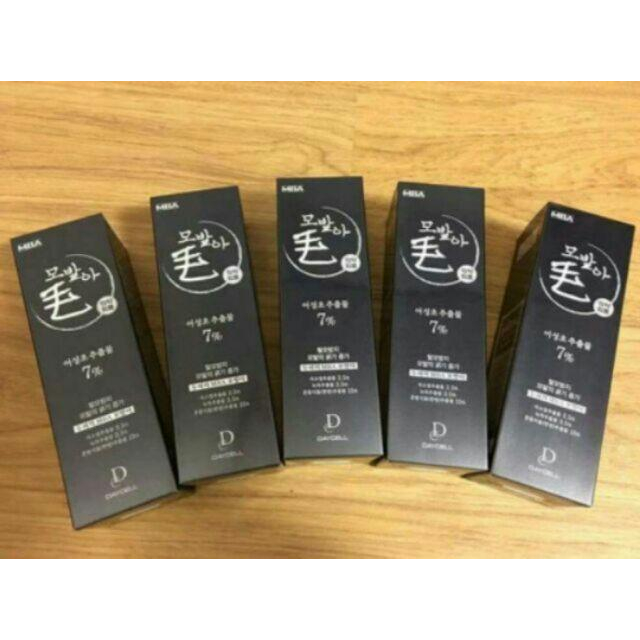 正韓DAYCELL 稀疏毛髮魚腥草噴霧（超大瓶150ml）-細節圖2