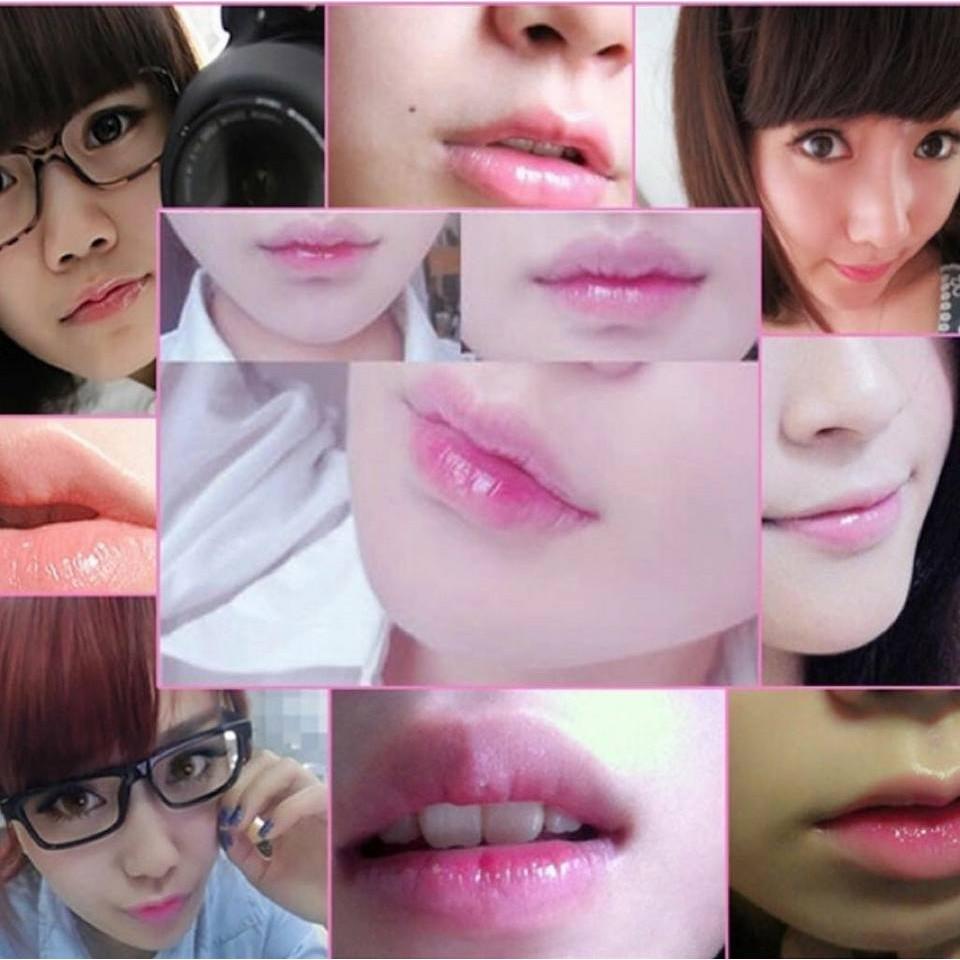 UNA韓妮首爾大明星，櫻花植物性嫩紅素-細節圖2