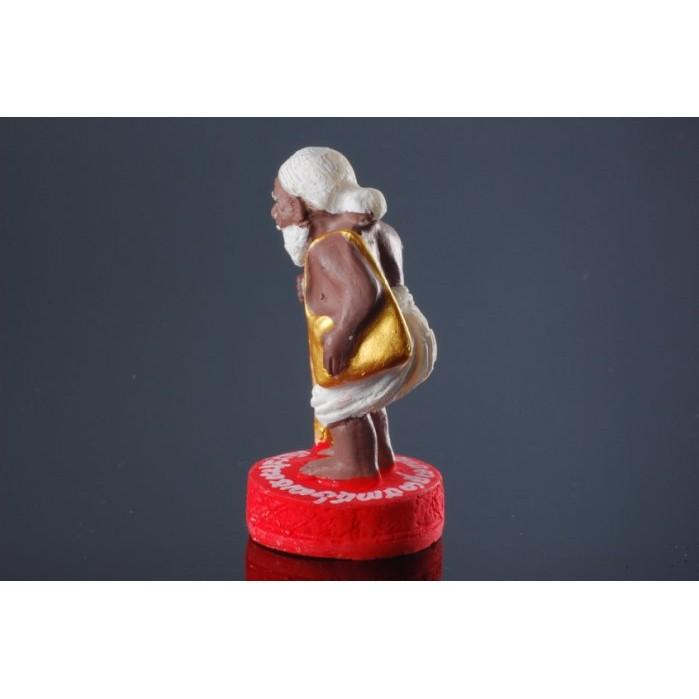 龍波三安手寫經文特強版徐祝老人，招财進寶、守財儲蓄、財源滾滾、生意興隆、開運勢、有求必應、助貴人運-細節圖2