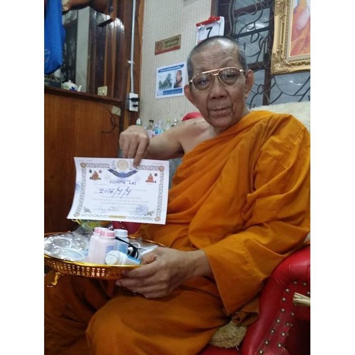 龍波三安手寫經文特強版徐祝老人，招财進寶、守財儲蓄、財源滾滾、生意興隆、開運勢、有求必應、助貴人運-細節圖4